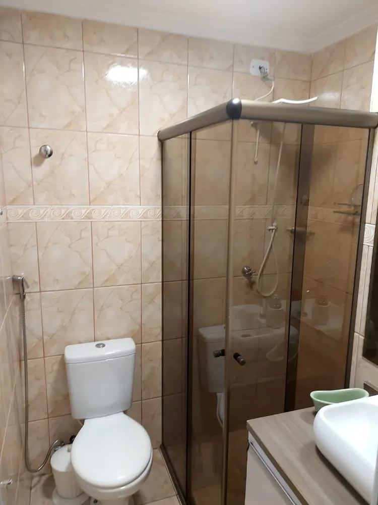 Apartamento, 1 quarto, 30 m² - Foto 3