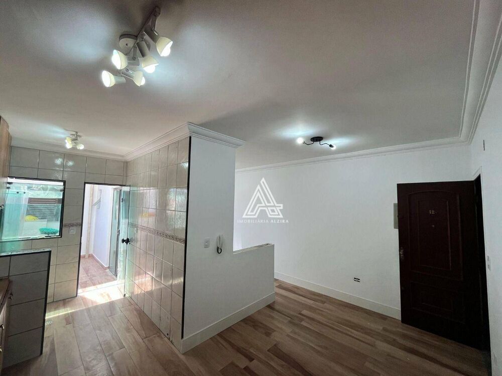Apartamento, 2 quartos, 67 m² - Foto 1