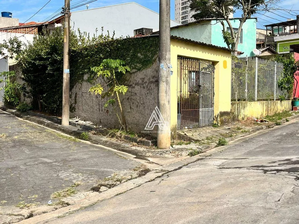 Terreno, 187 m² - Foto 2