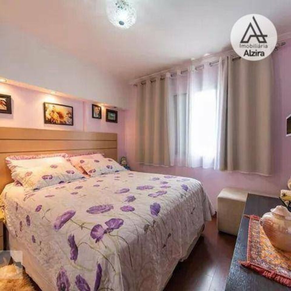 Apartamento, 2 quartos, 60 m² - Foto 1