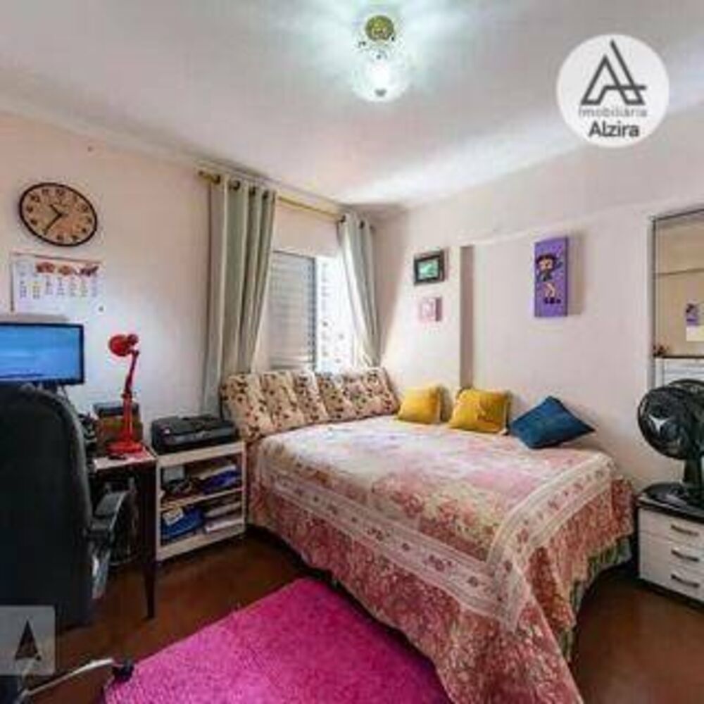 Apartamento, 2 quartos, 60 m² - Foto 2