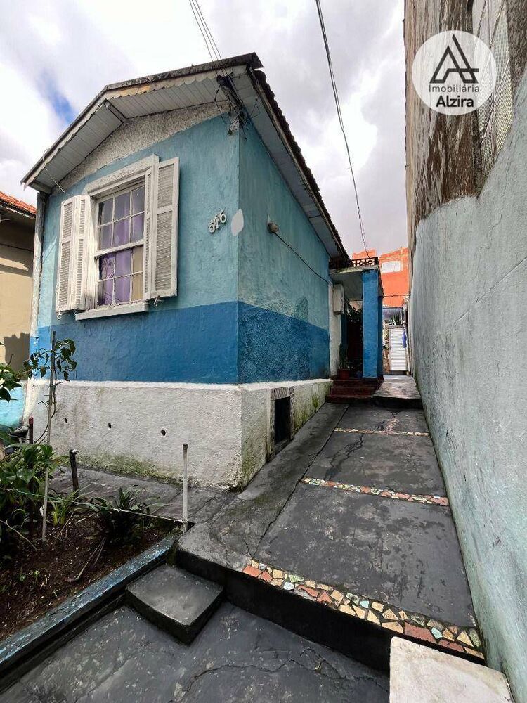 Terreno, 200 m² - Foto 2