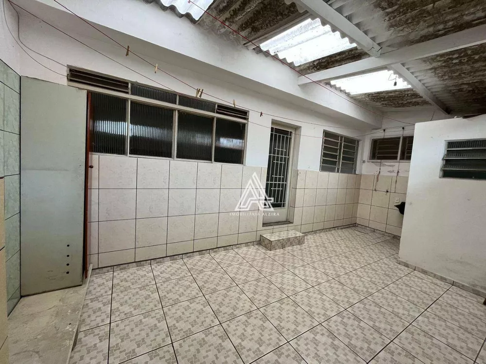 Casa, 1 quarto, 70 m² - Foto 17