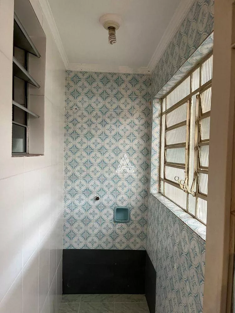 Casa, 1 quarto, 70 m² - Foto 13