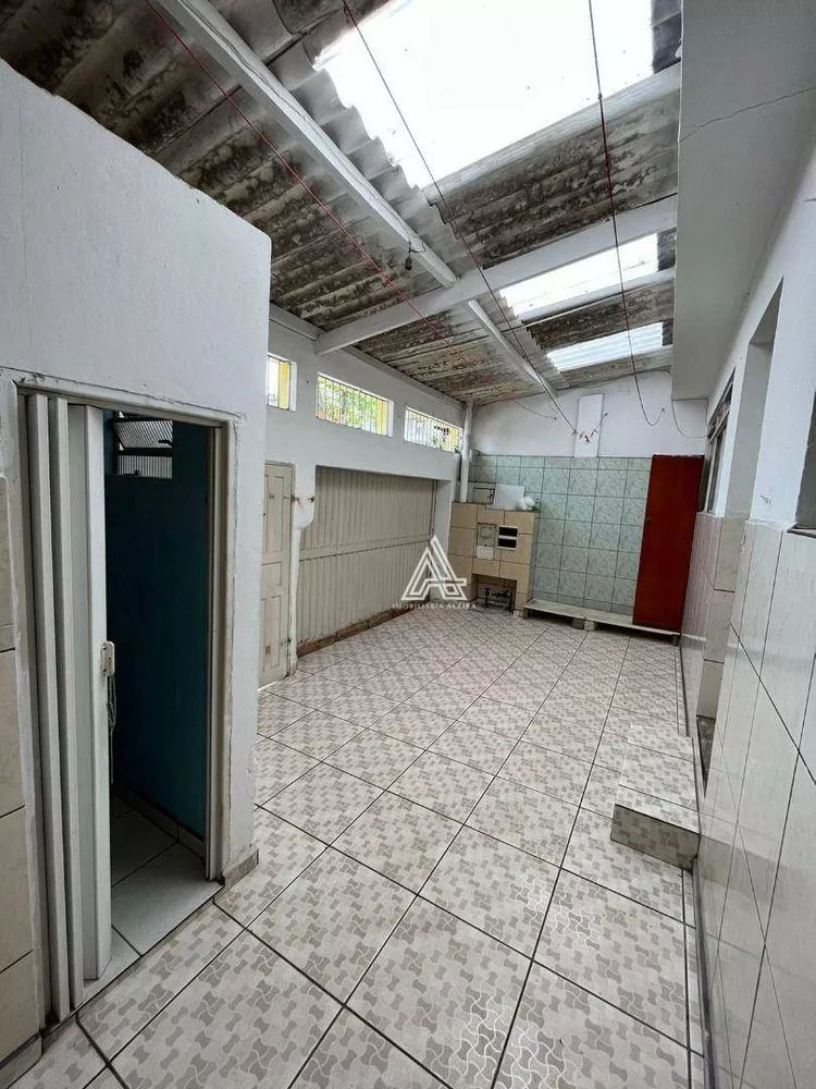 Casa, 1 quarto, 70 m² - Foto 2