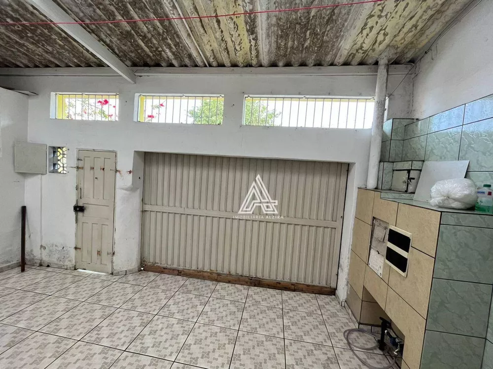 Casa, 1 quarto, 70 m² - Foto 12