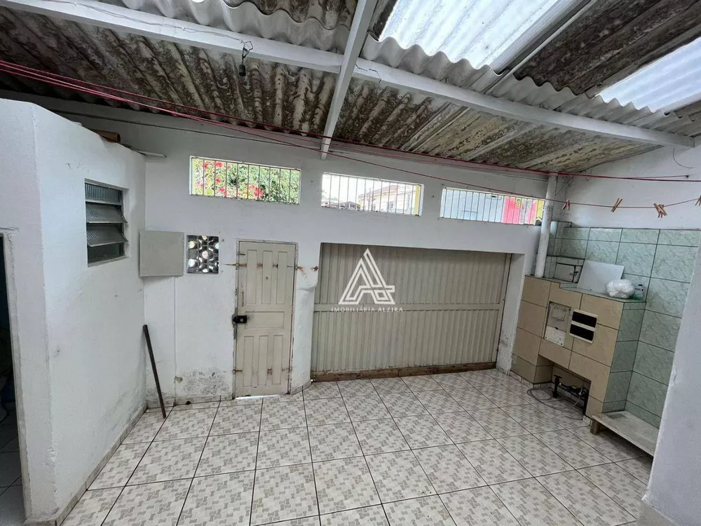 Casa, 1 quarto, 70 m² - Foto 1