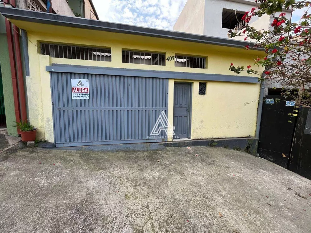 Casa, 1 quarto, 70 m² - Foto 5