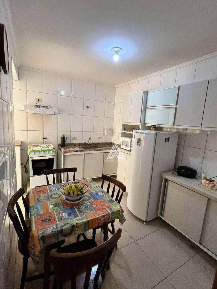 Apartamento, 2 quartos, 67 m² - Foto 5