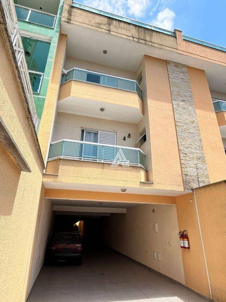 Apartamento, 2 quartos, 67 m² - Foto 1