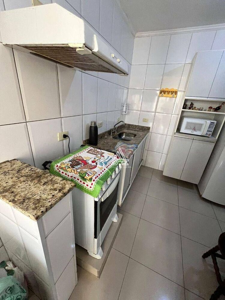 Apartamento, 2 quartos, 67 m² - Foto 13