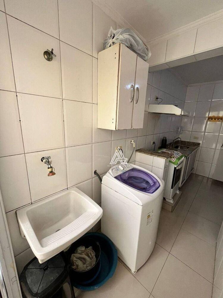 Apartamento, 2 quartos, 67 m² - Foto 11