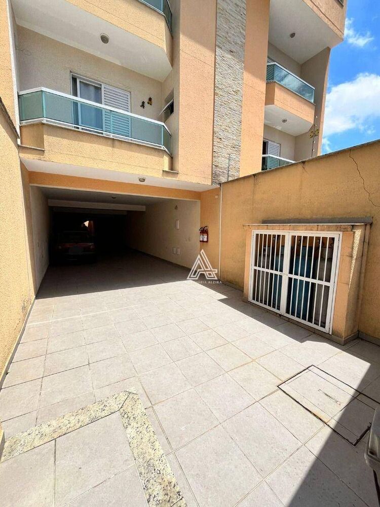 Apartamento, 2 quartos, 67 m² - Foto 2