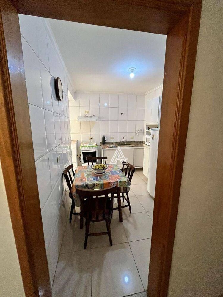Apartamento, 2 quartos, 67 m² - Foto 3