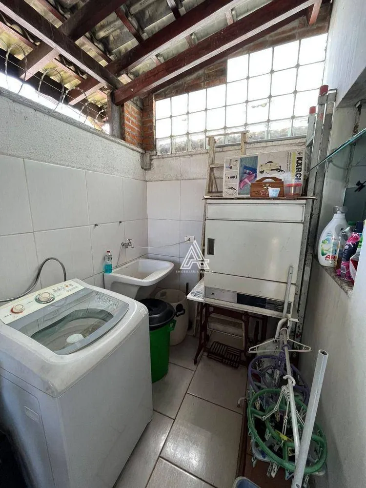 Sobrado, 3 quartos, 151 m² - Foto 2