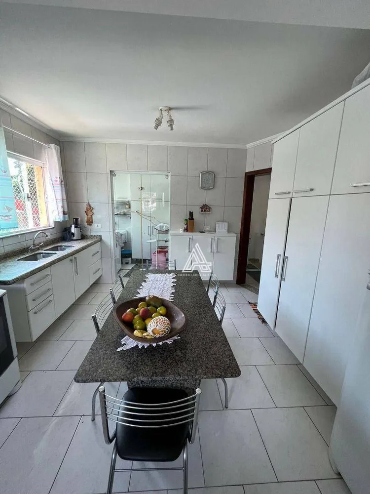 Sobrado, 3 quartos, 151 m² - Foto 4