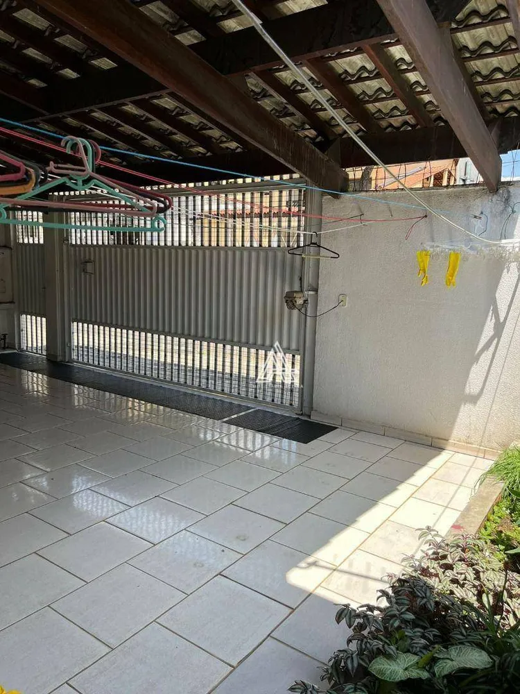 Sobrado, 3 quartos, 151 m² - Foto 3