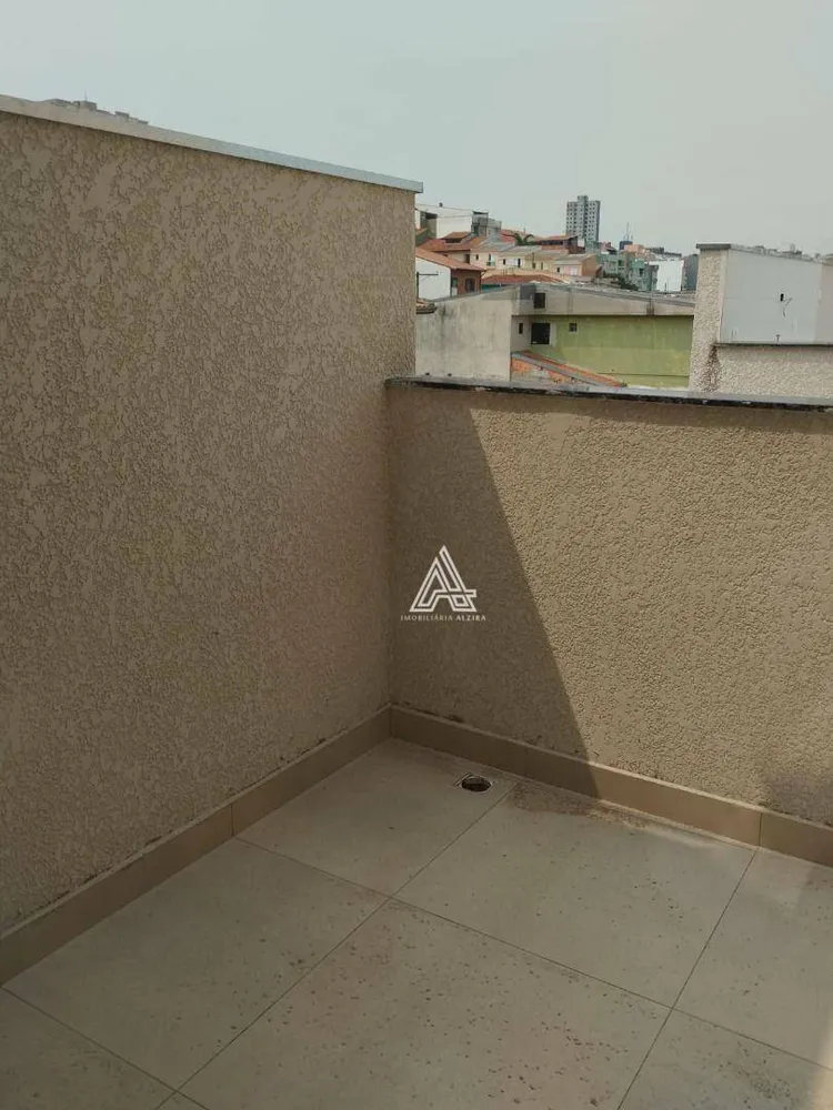 Cobertura, 2 quartos, 45 m² - Foto 3