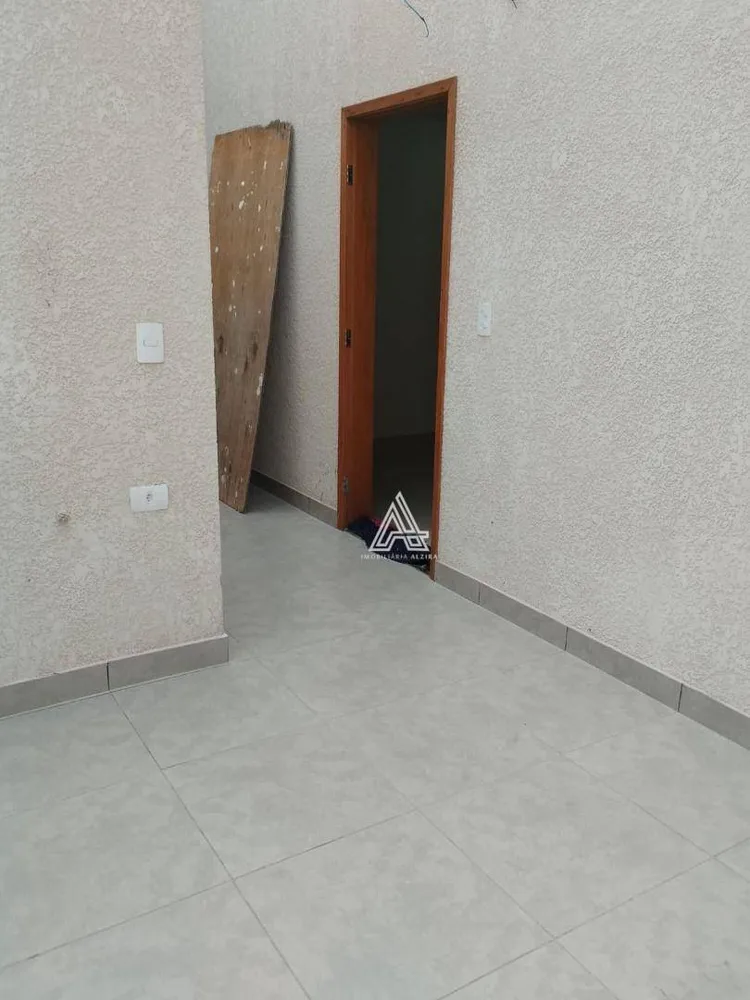 Cobertura, 2 quartos, 45 m² - Foto 1