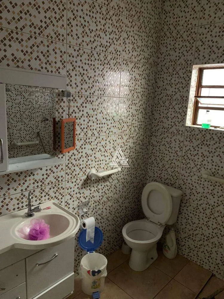 Casa, 2 quartos, 80 m² - Foto 3