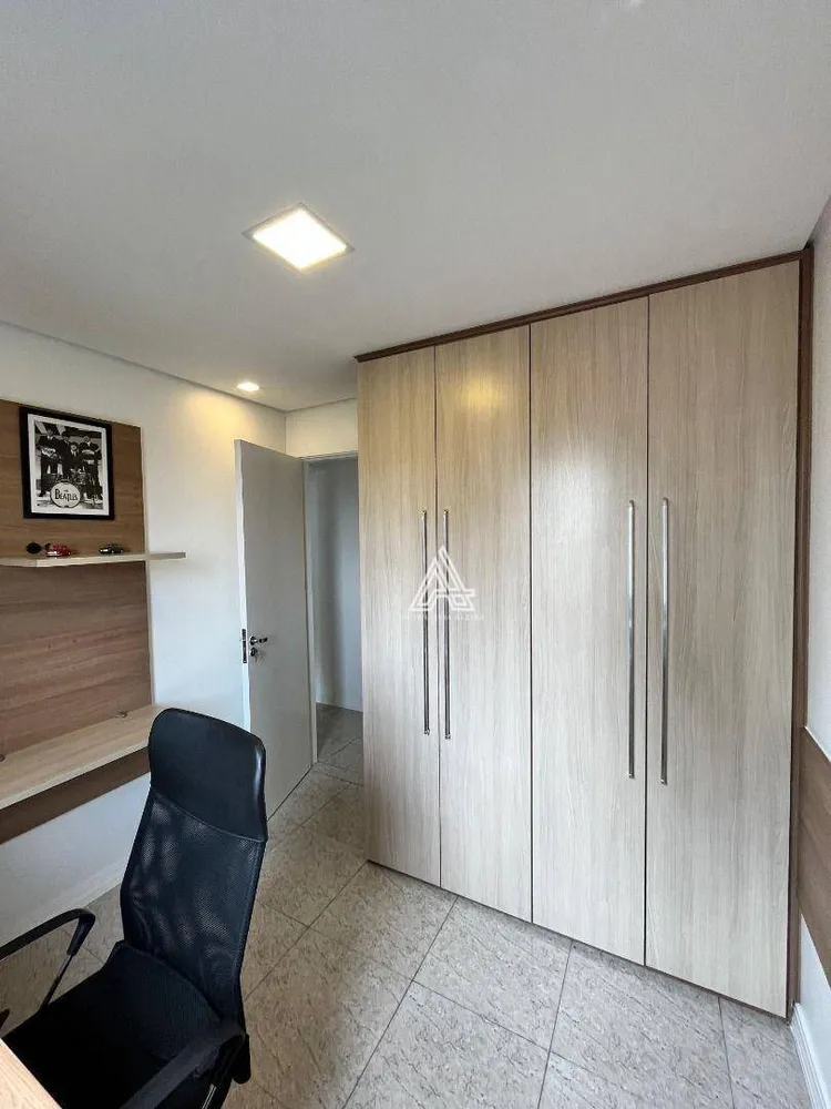 Apartamento, 3 quartos, 73 m² - Foto 1