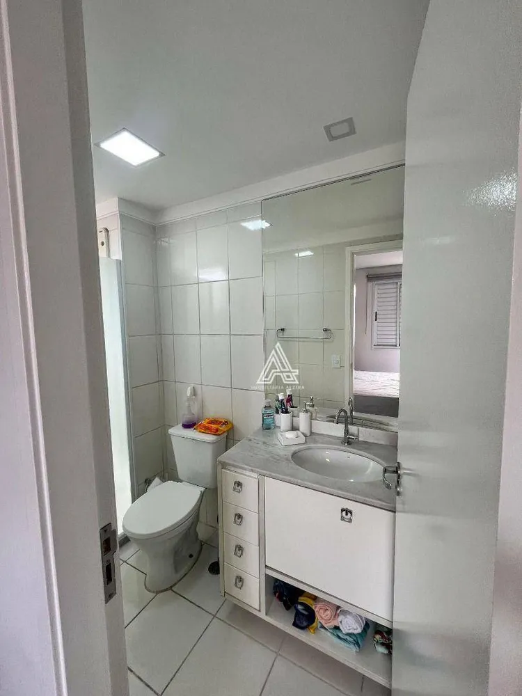 Apartamento, 3 quartos, 73 m² - Foto 2