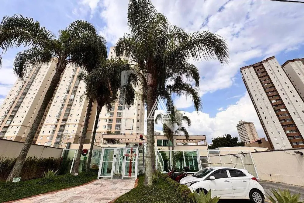Apartamento, 3 quartos, 73 m² - Foto 3