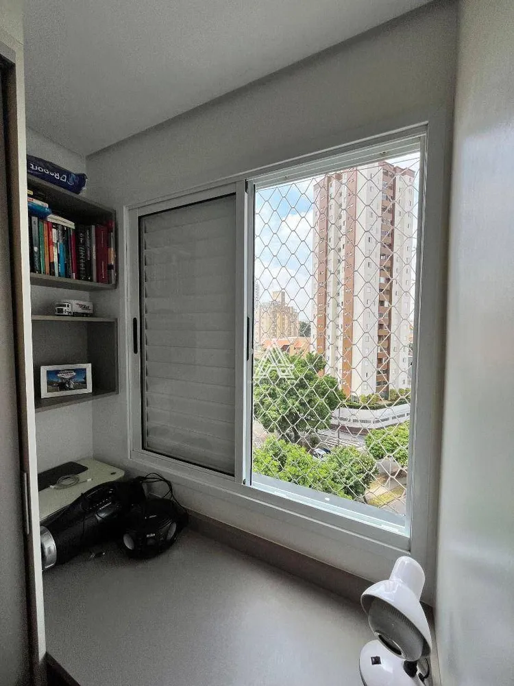 Apartamento, 3 quartos, 73 m² - Foto 4