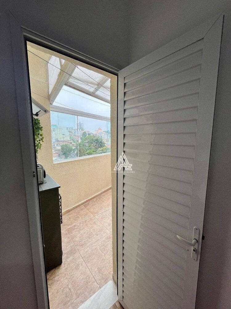 Apartamento, 2 quartos, 55 m² - Foto 7