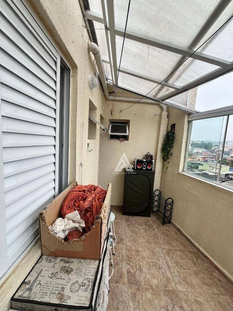 Apartamento, 2 quartos, 55 m² - Foto 8