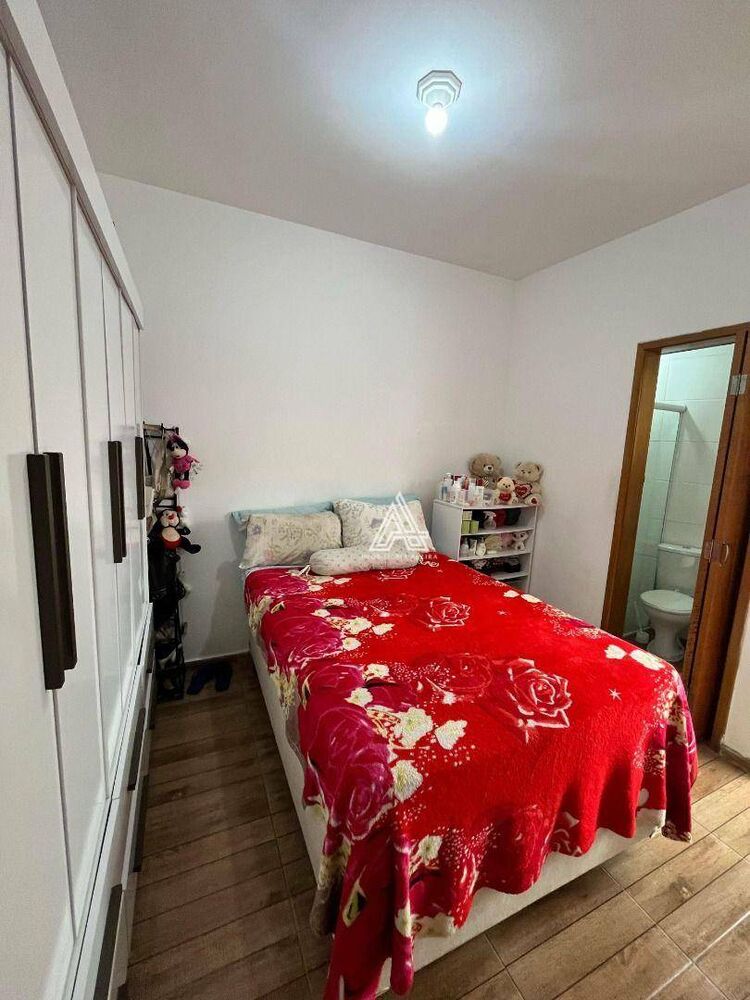 Apartamento, 2 quartos, 55 m² - Foto 3