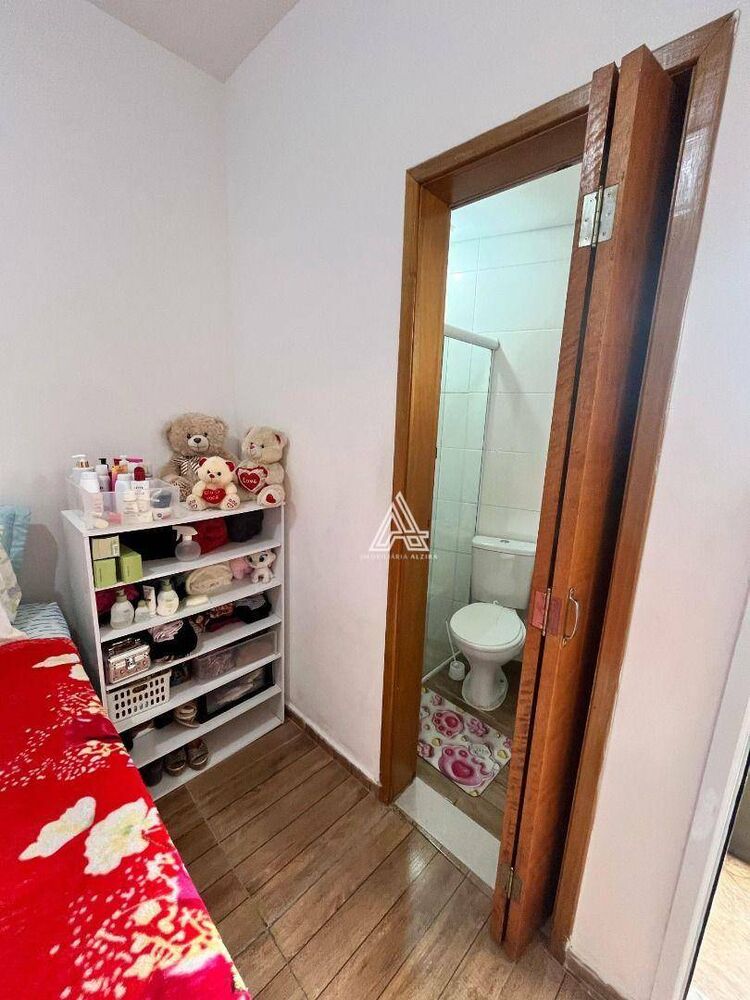 Apartamento, 2 quartos, 55 m² - Foto 4