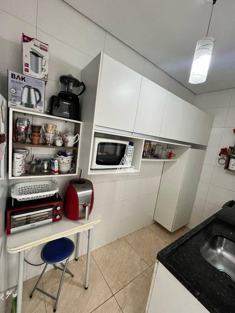 Apartamento, 2 quartos, 55 m² - Foto 2