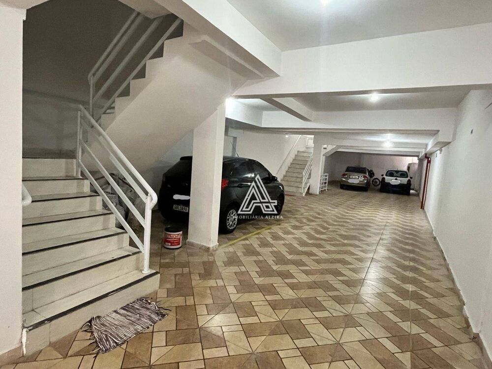 Apartamento, 2 quartos, 55 m² - Foto 1