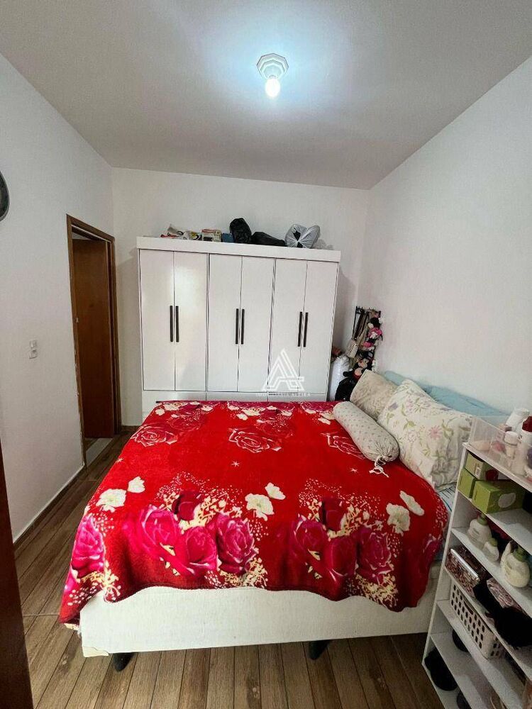 Apartamento, 2 quartos, 55 m² - Foto 6