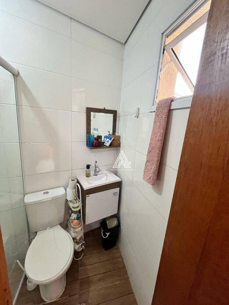 Apartamento, 2 quartos, 55 m² - Foto 5