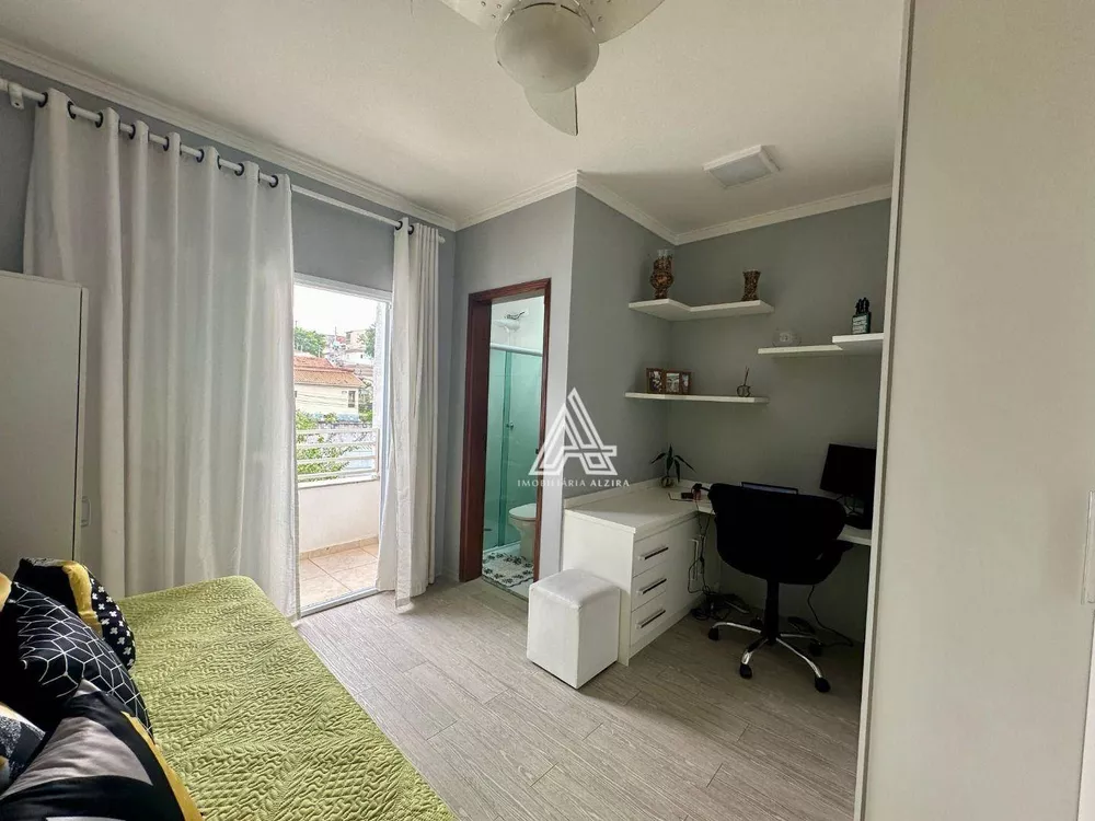 Sobrado à venda com 2 quartos, 139M2 - Foto 2