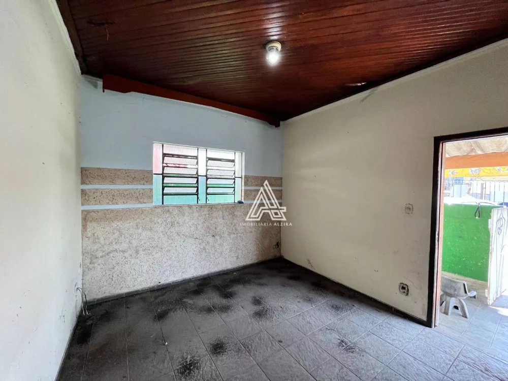 Casa à venda com 1 quarto, 90m² - Foto 11