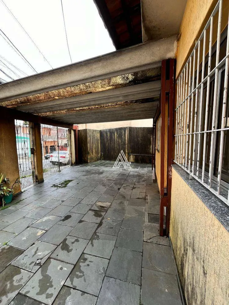 Casa de Condomínio, 2 quartos - Foto 4