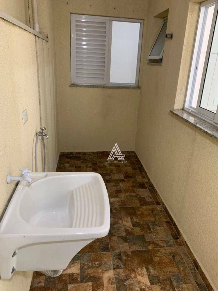 Apartamento, 2 quartos, 50 m² - Foto 6