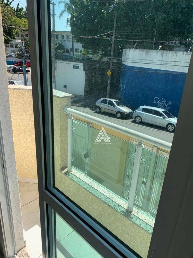 Apartamento, 2 quartos, 50 m² - Foto 8