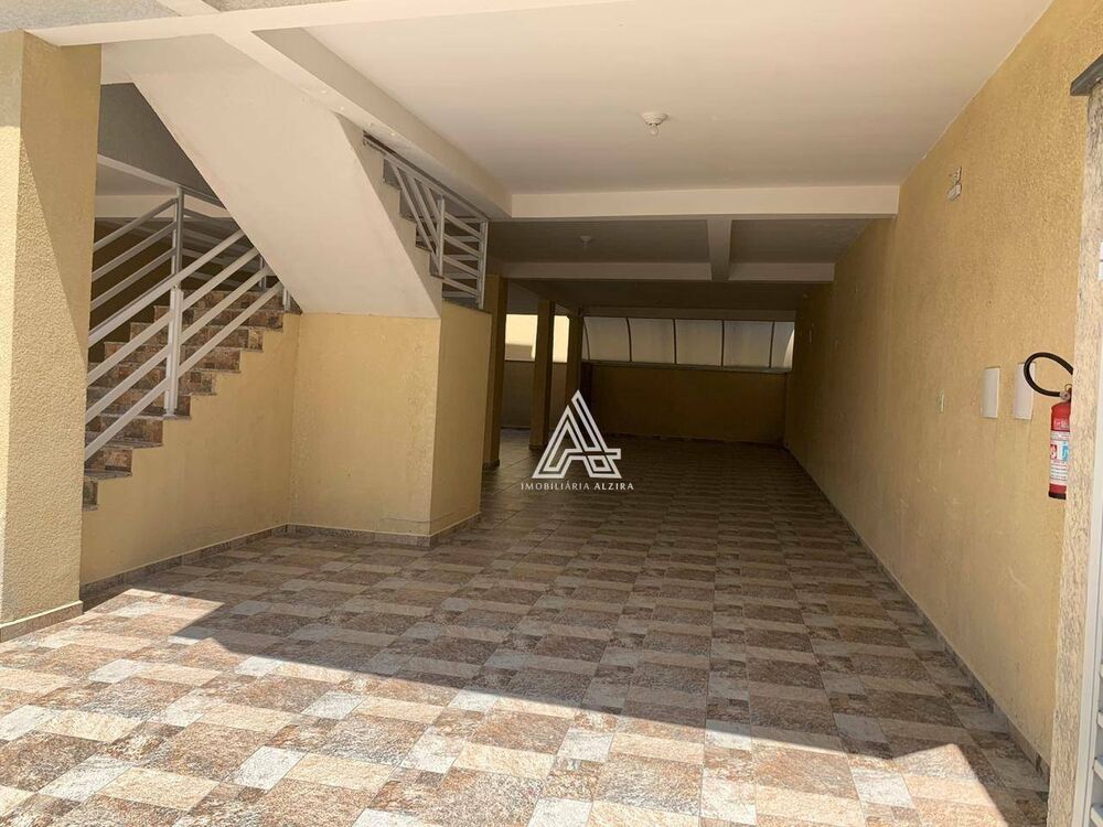 Apartamento, 2 quartos, 50 m² - Foto 7