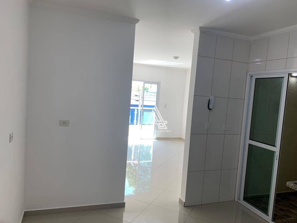Apartamento, 2 quartos, 50 m² - Foto 5