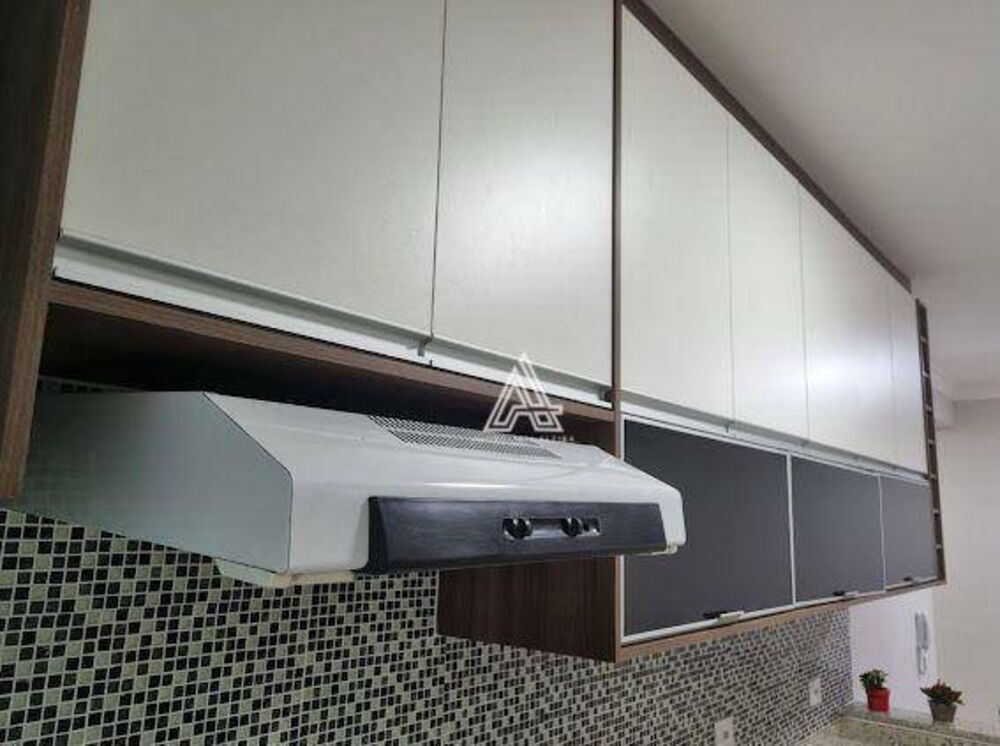 Apartamento à venda com 2 quartos, 62m² - Foto 21