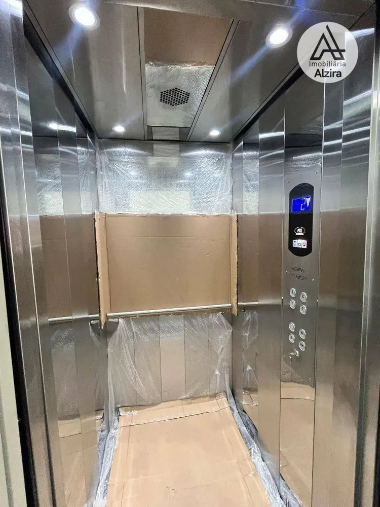 Apartamento, 2 quartos, 100 m² - Foto 4