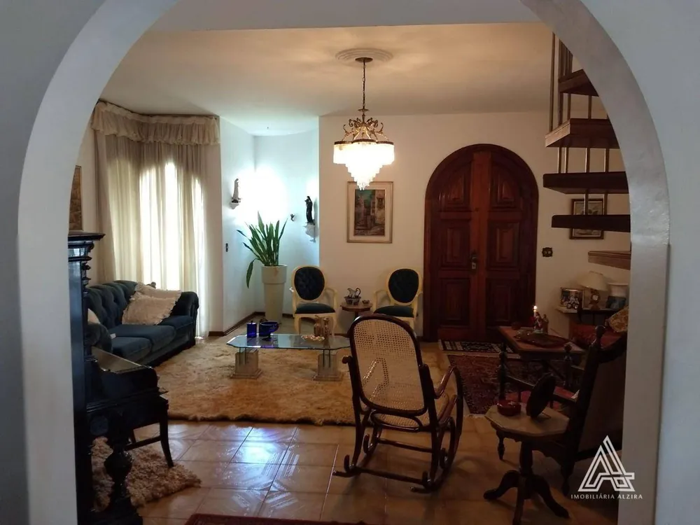 Casa, 3 quartos, 500 m² - Foto 4