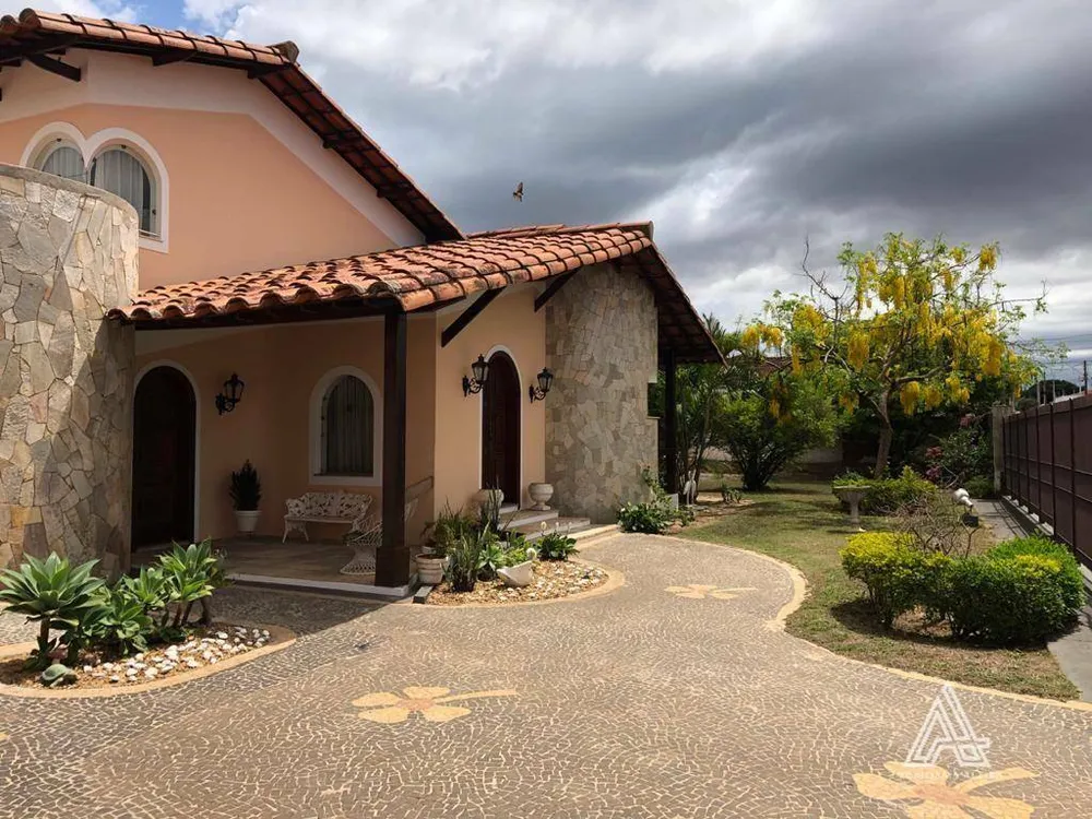 Casa, 3 quartos, 500 m² - Foto 2