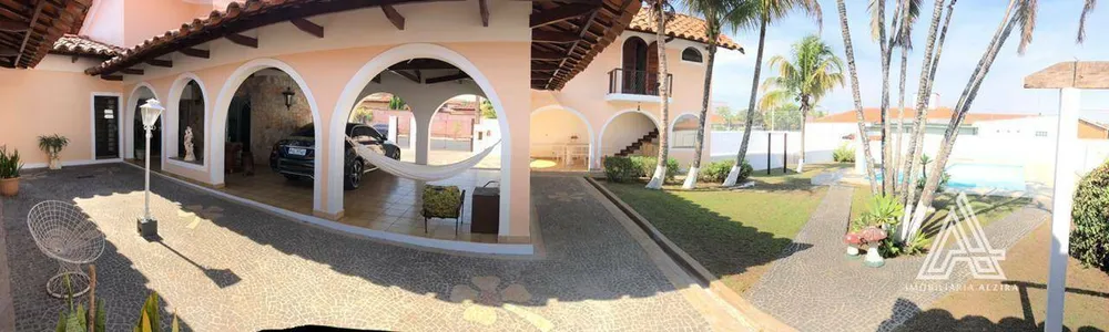 Casa, 3 quartos, 500 m² - Foto 3