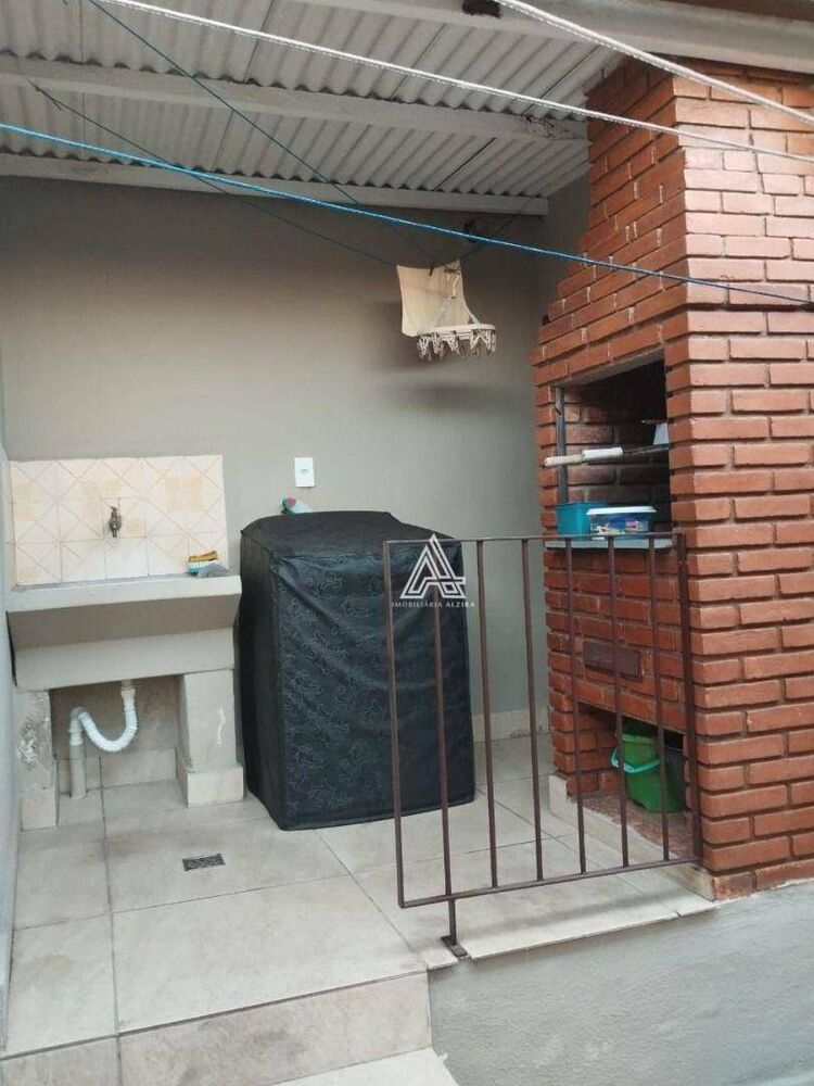 Casa, 2 quartos, 100 m² - Foto 7