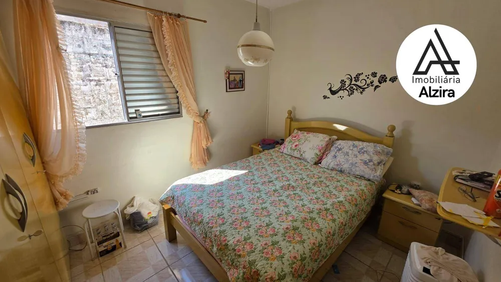Casa, 3 quartos, 118 m² - Foto 2